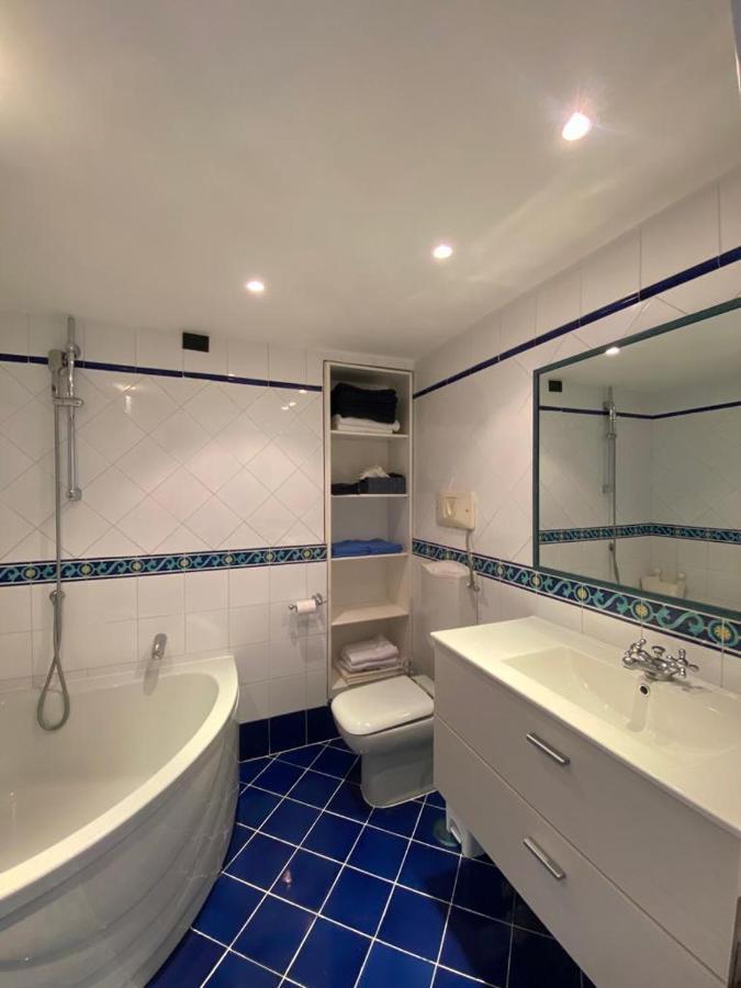 Apartamento Residenza Al Mare Capri Exterior foto